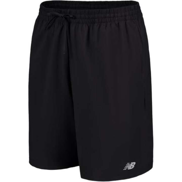 New Balance New Balance Casual Shorts Men's Black
