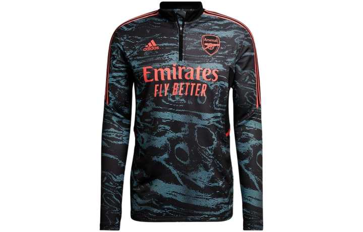 Adidas Adidas Arsenal Soccer Jersey Men's