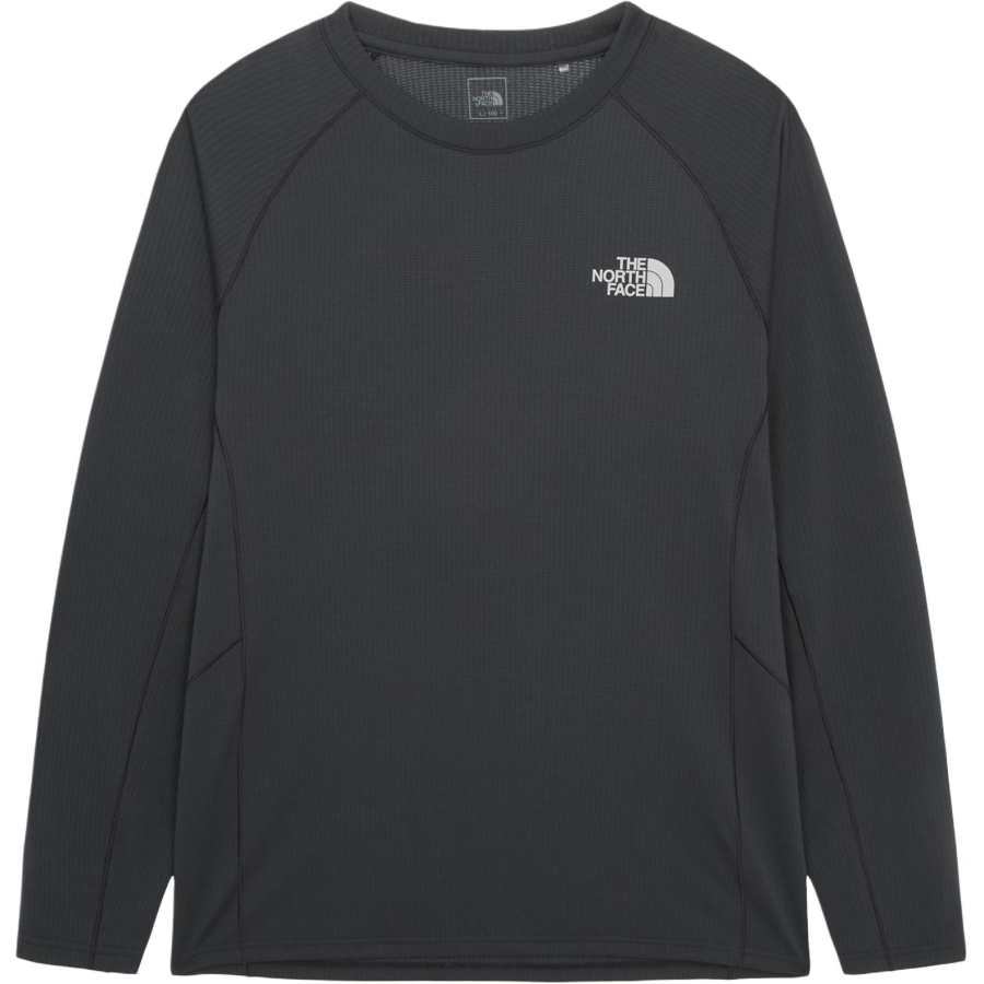 THE NORTH FACE T Shirt Men's Charcoal