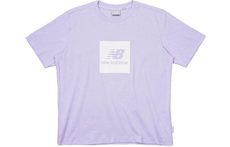 New Balance New Balance T Shirt Women's Purple