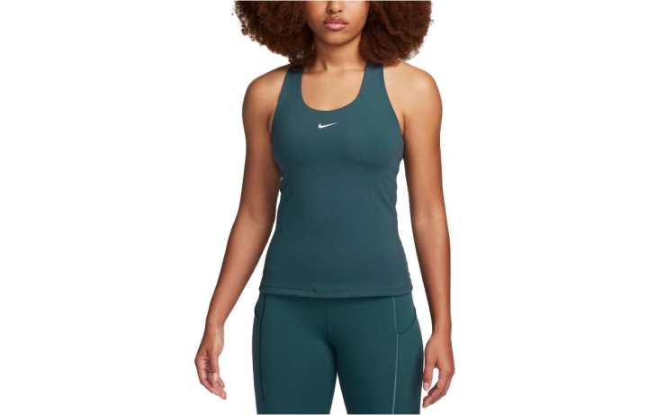 Nike Nike Swoosh Women's Medium-Support Padded Sports Bra Tank