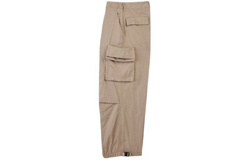 Y-3 Y 3 Casual Pants Unisex Light Umber