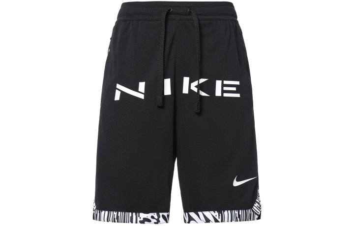 Nike Nike SS23 Basketball Shorts Men's Black
