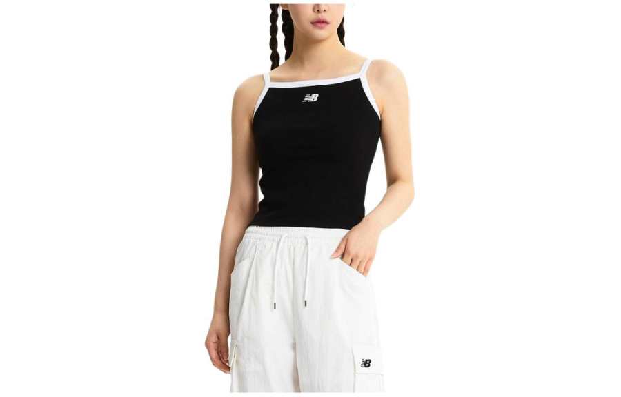 New Balance New Balance Tank Top Women's Black