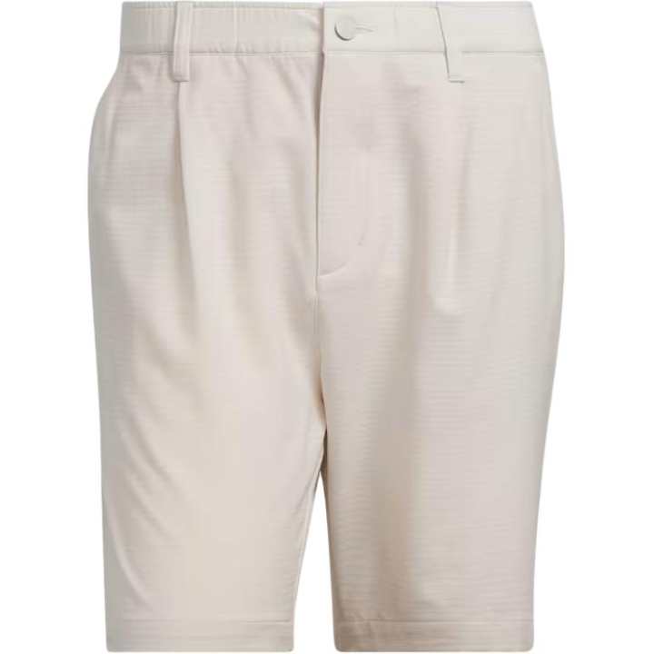 Adidas Adidas Free Shipping With AdiClub Ultimate365 Pleated Golf Short