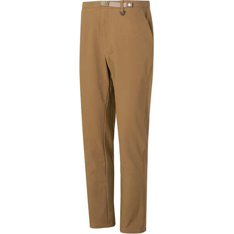 Columbia Omni Heat Time To Trail™ Casual Pants Men's Brown