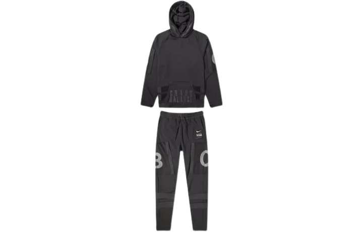 Nike Nike x Undercover Set Men's Black