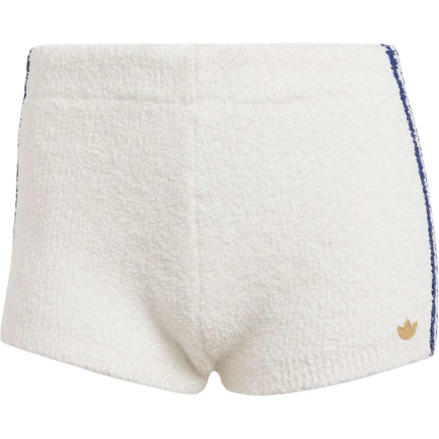 Adidas Originals Premium Fully Fashioned Knit Shorts