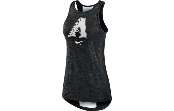 Nike Nike Dri Fit Tank Tops Women's Black Other