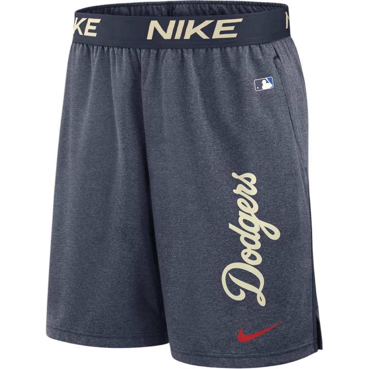 Nike Nike Pittsburgh Pirates City Connect Men's Nike Dri-FIT Mlb Shorts
