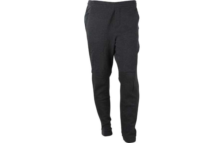 Jordan Jordan Knit City Cuffed Casual Pants Men's Gray