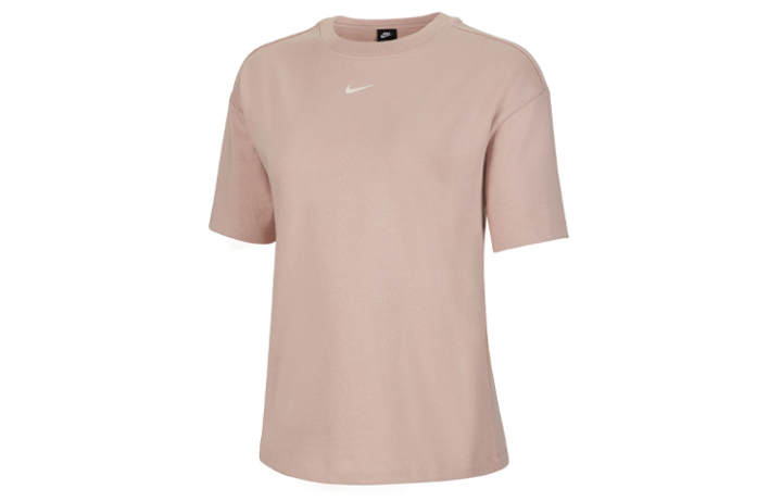 Nike Nike T Shirt Women's Light Pink