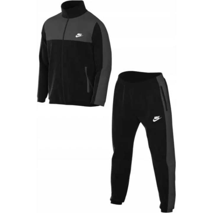 Nike Nike Casual Sportswear Men's Black
