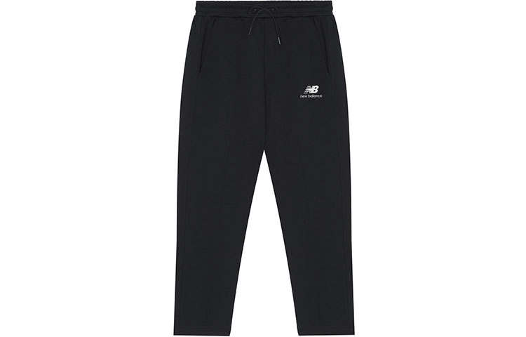 New Balance New Balance Sports Pants Men's Black Moderate