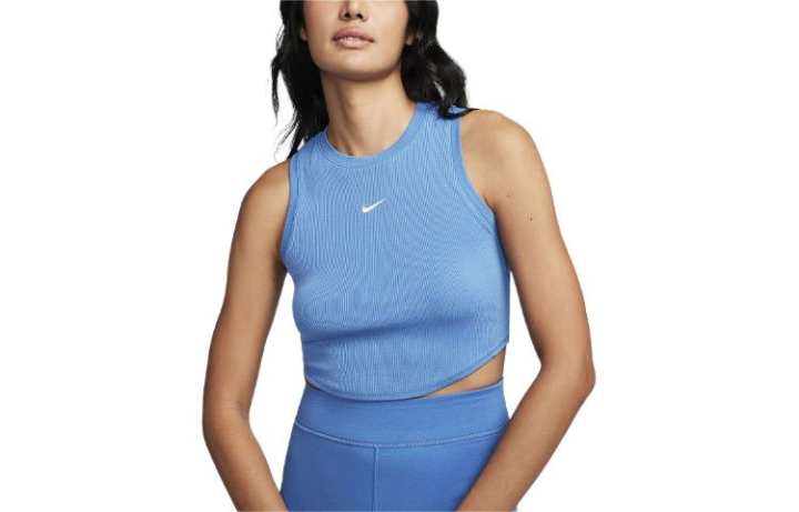 Nike Nike Tank Top Women's Starry Blue