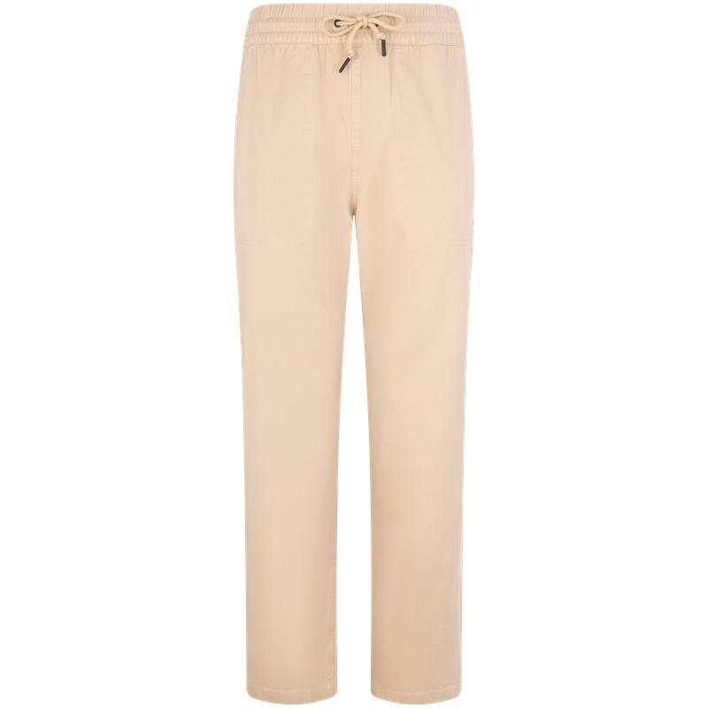 CALVIN KLEIN Casual Pants Men's Khaki