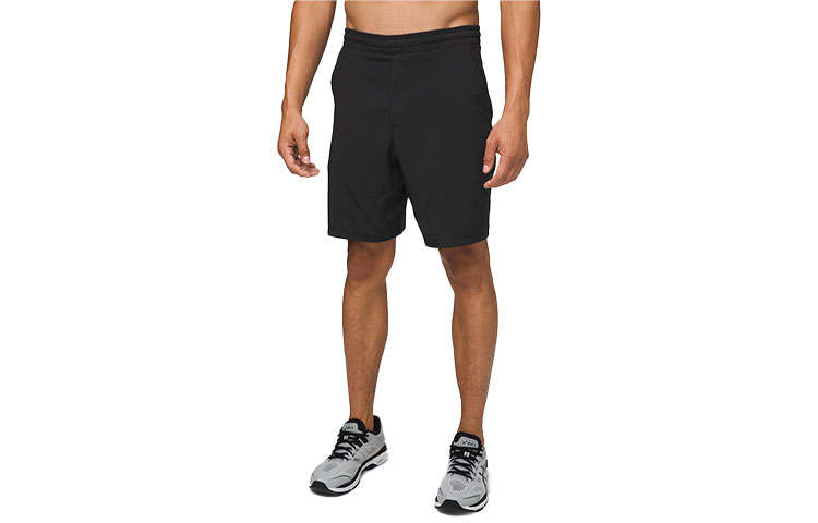 Lululemon Pace Breaker Sports Shorts 9' Men's