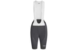 PAS NORMAL STUDIOS Cycling Pants Men's Dark Gray