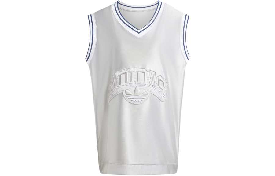 Adidas Originals Tank Top Women's Light Gray