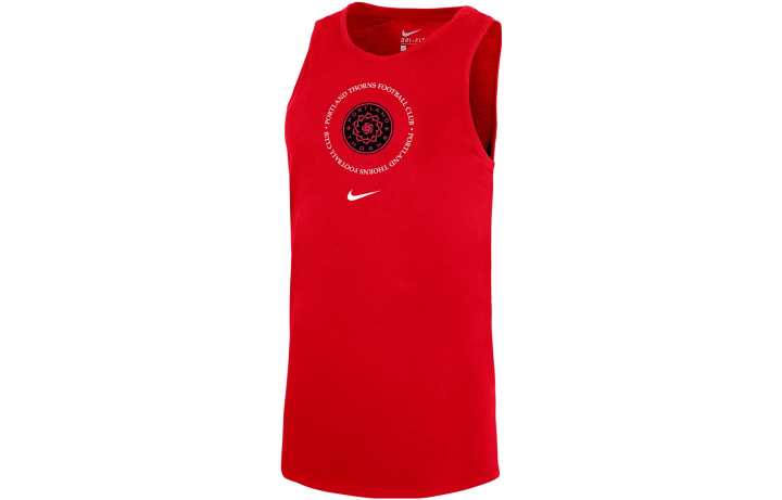 Nike Nike Tank Tops Women's University Red Other