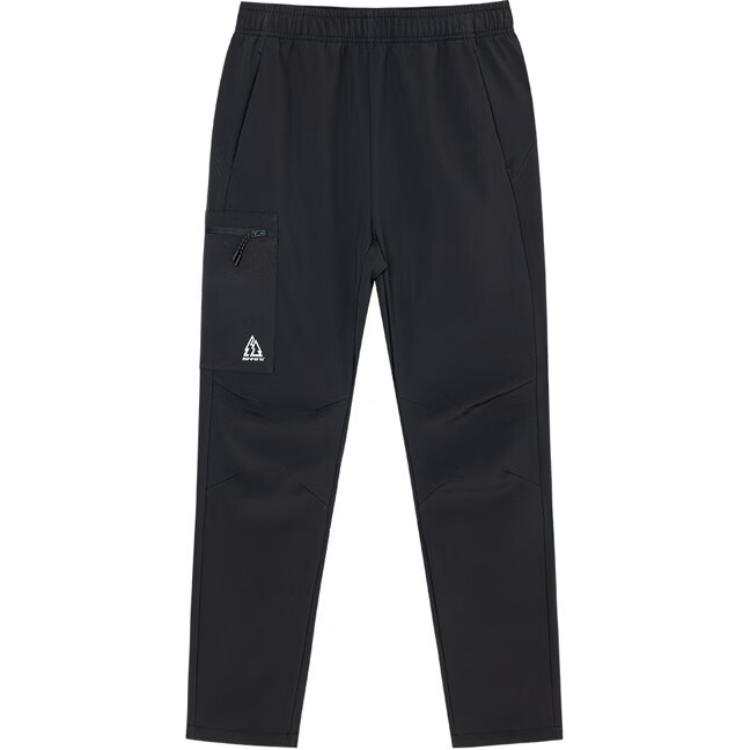 361° Sports Thermal Fleece Lined Comfortable Casual Pants Men's Tranquil Gray