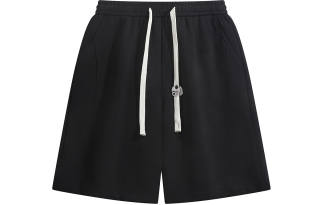 STORMATE Casual Shorts Unisex Moderate