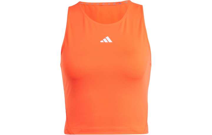 Adidas Adidas Tank Tops Women's Orange