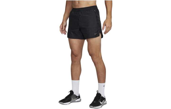 Nike Nike Stride Running Division Men's Dri FIT 5' Brief Lined Running Shorts