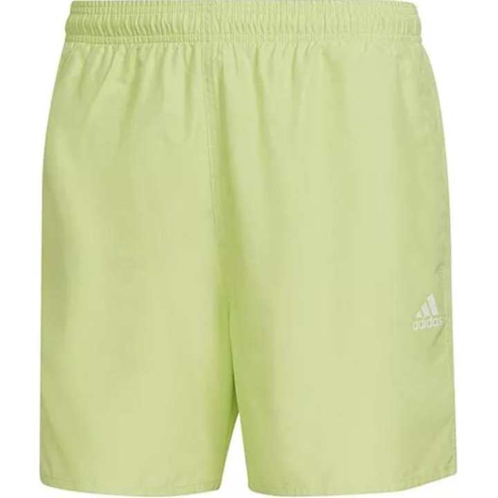 Adidas Adidas Swimming Shorts Men's Green
