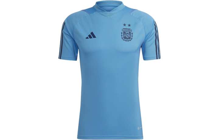 Adidas Adidas Argentina National Team Soccer Jersey Men's