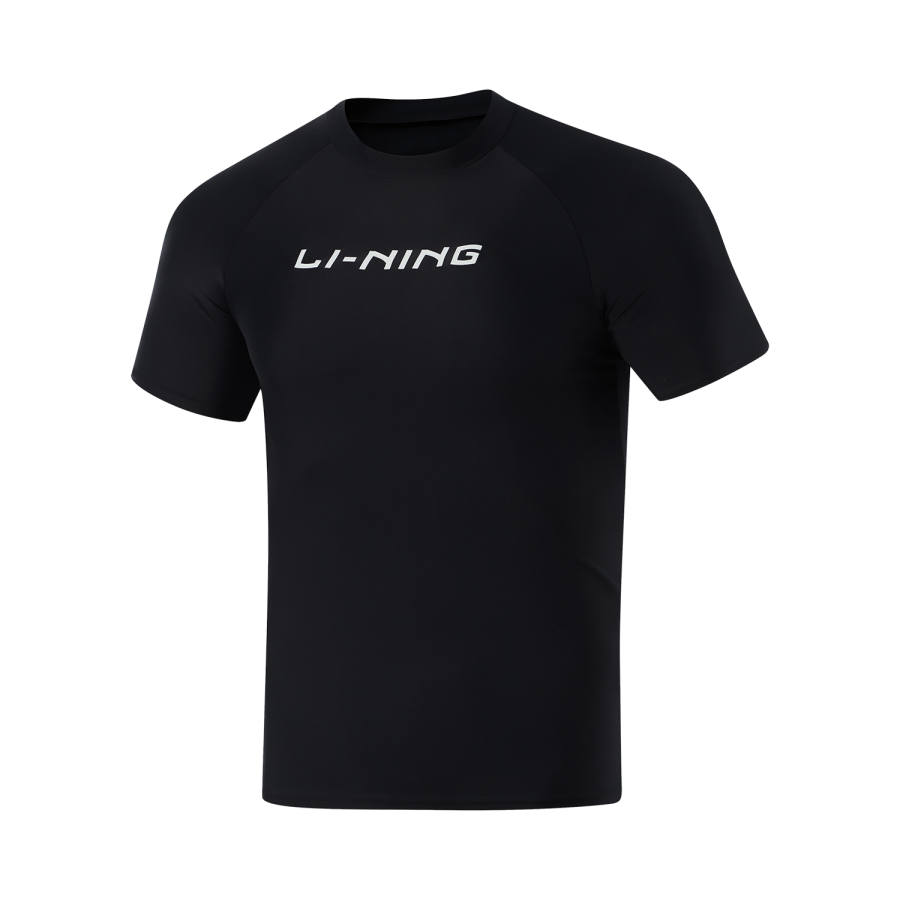 Li-Ning Li Ning Men's Swimwear Men's Black