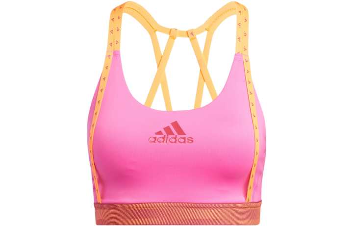 Adidas Adidas Tank Tops Women's Pink Other
