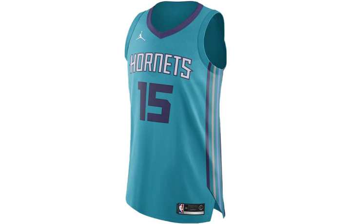 Jordan Jordan Basketball Jersey Men's Blue