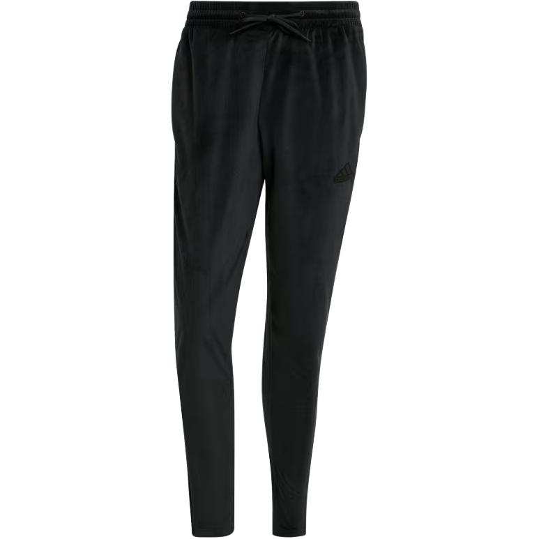 Adidas Adidas Free Shipping With AdiClub House Of Tiro Velour Pants