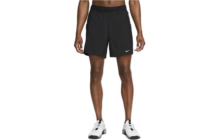 Nike Nike Casual Shorts Men's Black Moderate