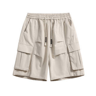 The Simpsons Cargo Shorts Unisex