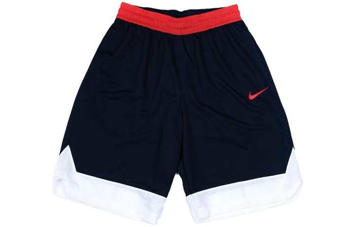 Nike Nike Basketball Shorts Men's Navy Blue