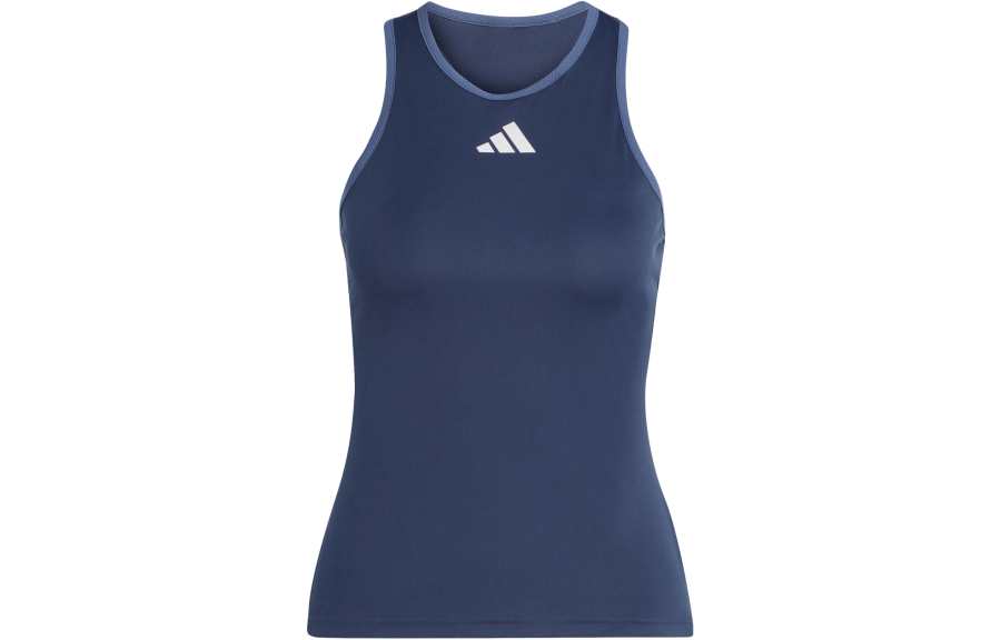 Adidas Adidas Tank Tops Women's Marine Blue Other