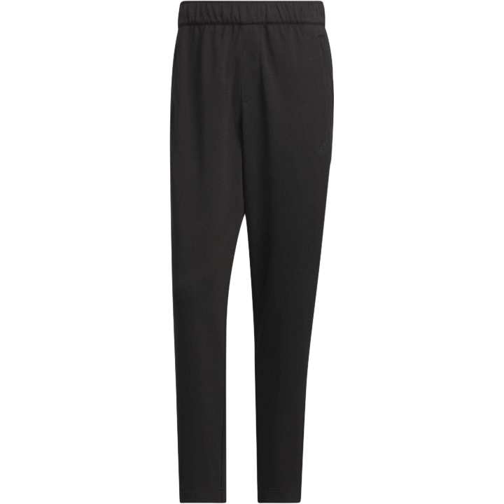 Adidas Adidas AW24 Casual Pants Men's Black