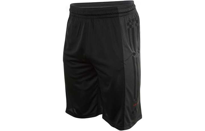 Jordan Jordan Casual Shorts Men's Black