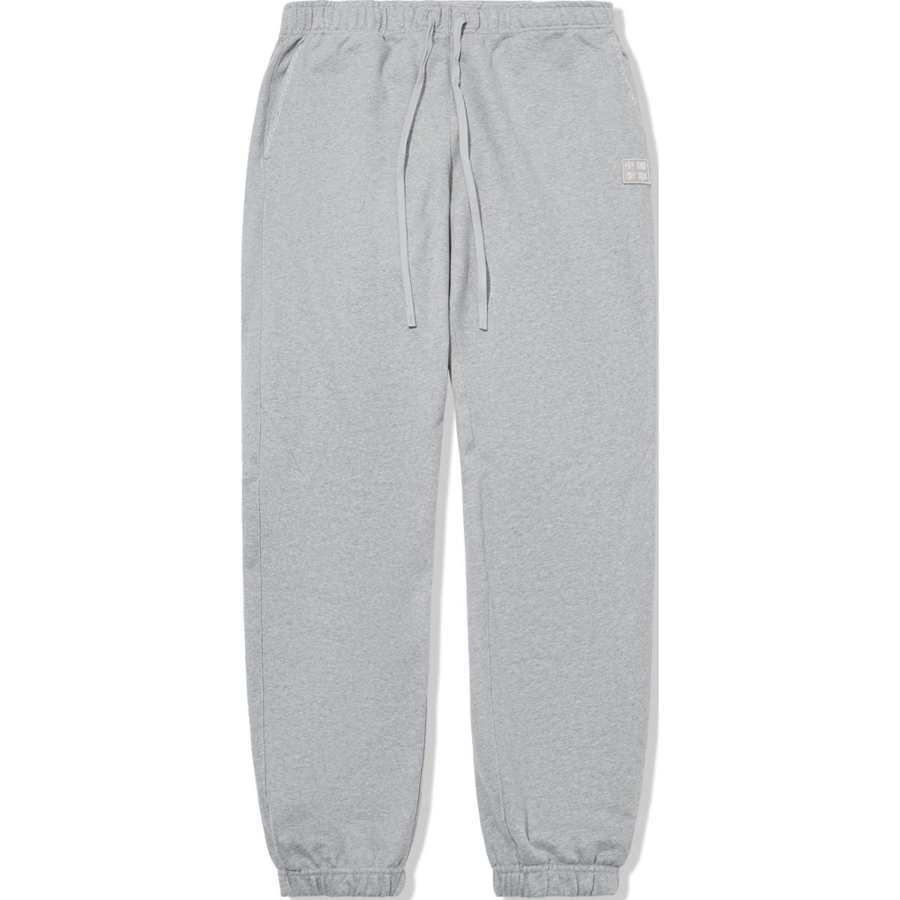 Li-Ning Li Ning Vital Casual Pants Men's Heather Gray