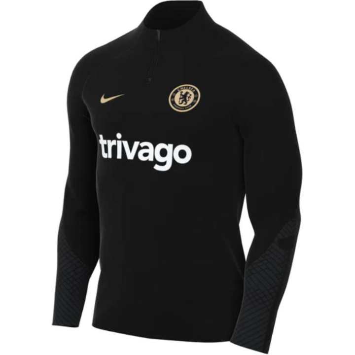 Nike Nike Chelsea Soccer Jersey Men's