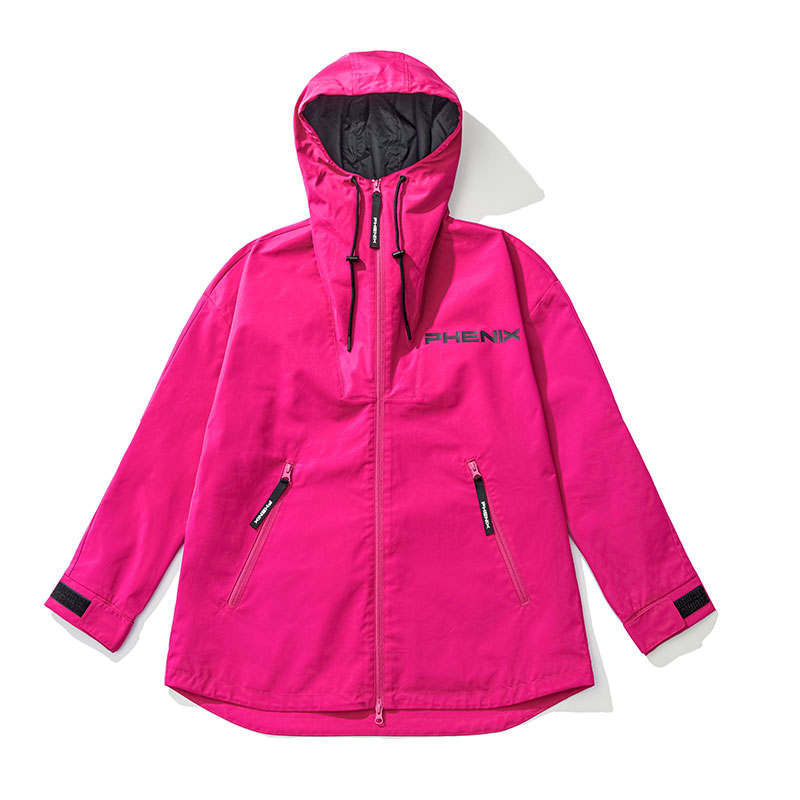 Phenix Phenix Ski Tops Unisex