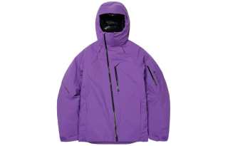 Dimito X EIDER Ski Tops Unisex