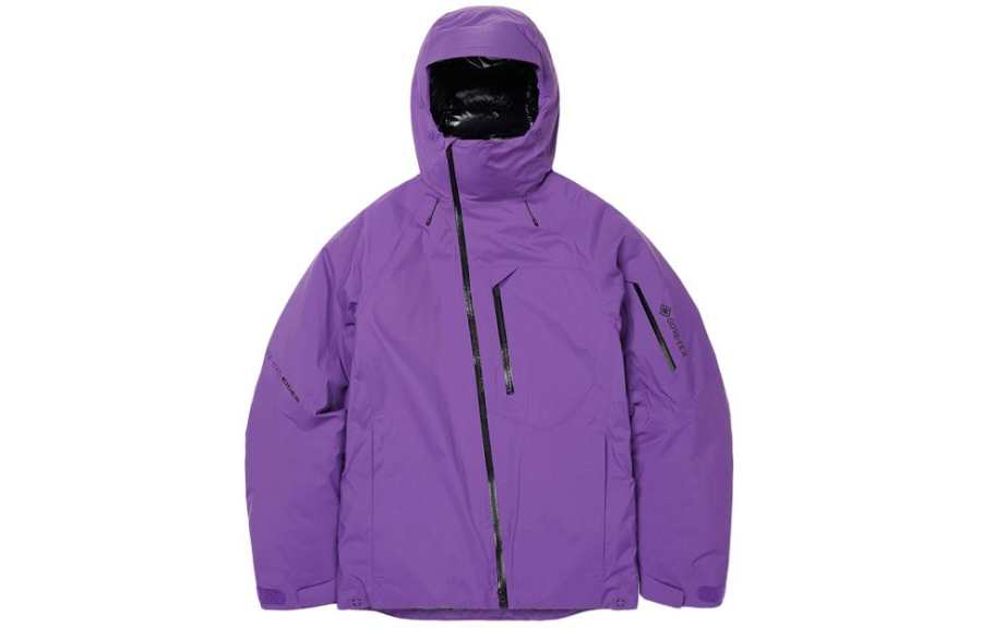 Dimito X EIDER Ski Tops Unisex