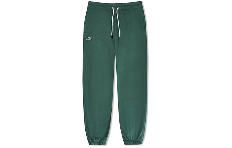Kappa Kappa Casual Pants Men's Moderate Sweatpants