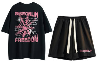 BISEGRLIN Casual Sportswear Unisex