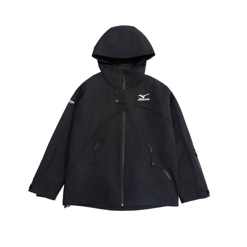 Mizuno Mizuno Ski Tops Unisex