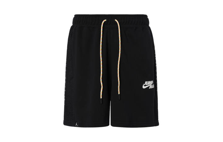 Jordan Jordan Air Jordan Jumpman Casual Shorts Men's Black