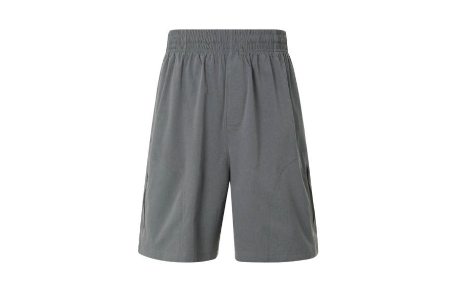 Under Armour Under Armour Casual Shorts Men's Gray